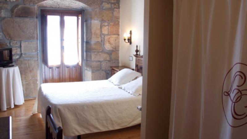 Posada La Colodra Los Tojos Cameră foto