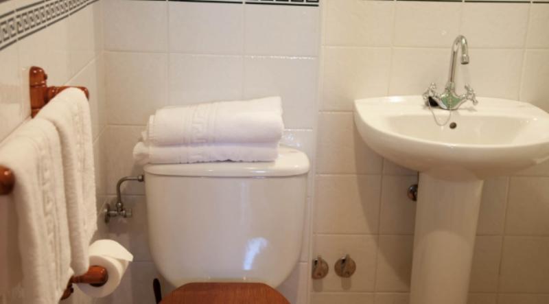 Posada La Colodra Los Tojos Cameră foto